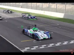 Download Video: The Judd V10 powered 'Playstation' Pescarolo C60 onboard at Mugello *PURE SOUND*