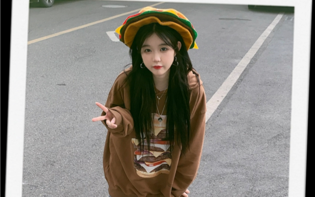 诗颖_哔哩哔哩_bilibili