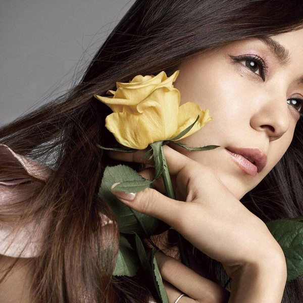 M641未使用安室奈美恵25th Anniversary Best Album 安室奈美恵 25th Anniversary Best Album - メルカリ