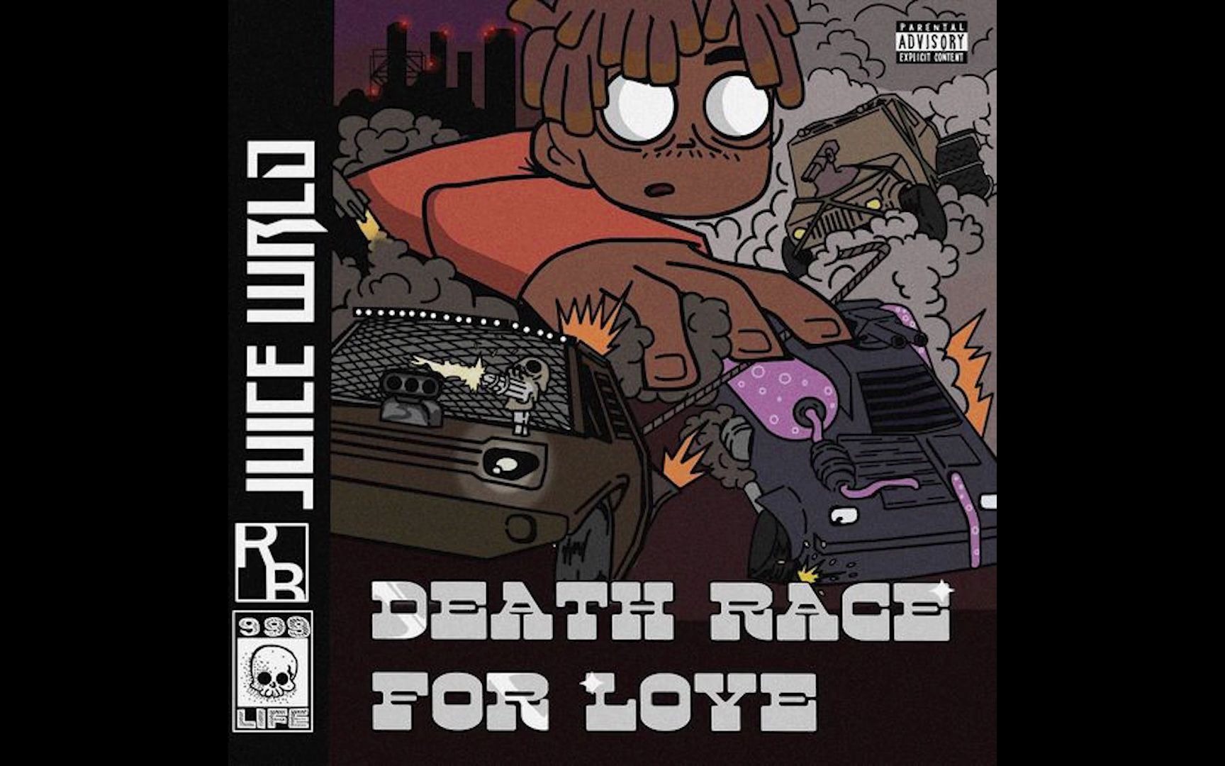 [free] juice wrld type beat -simulation-