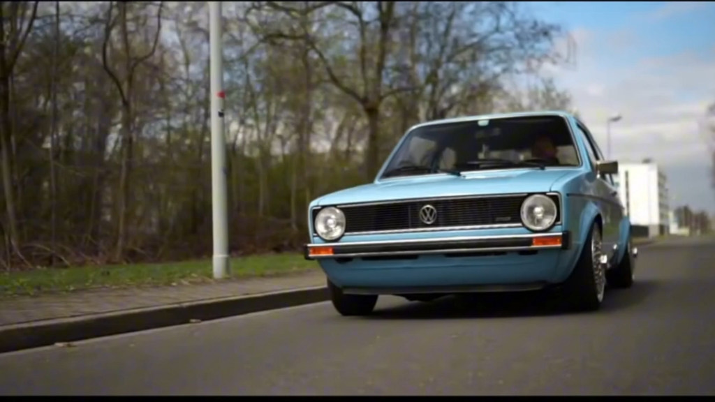 捷达mk1经典改装案例分享(2)主页更多