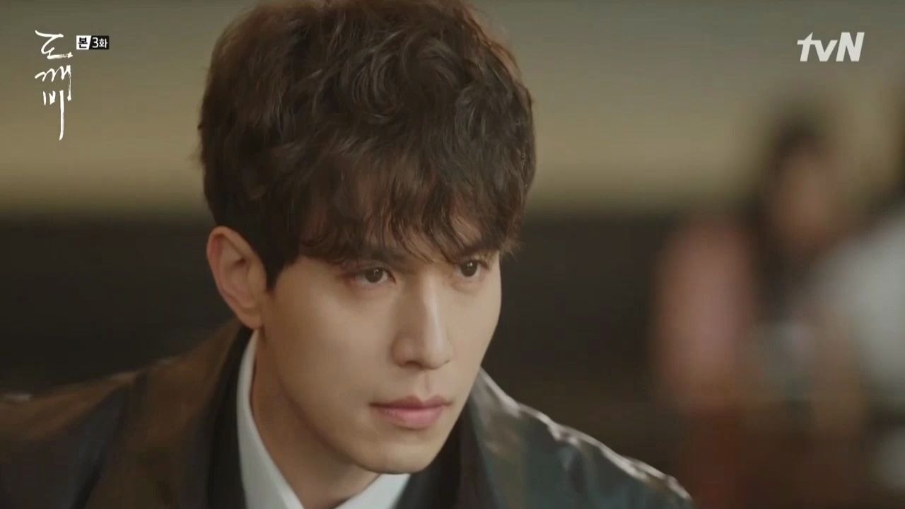 【鬼怪】地狱使者李栋旭混剪_哔哩哔哩 (゜-゜)つロ 干杯~-bilibili