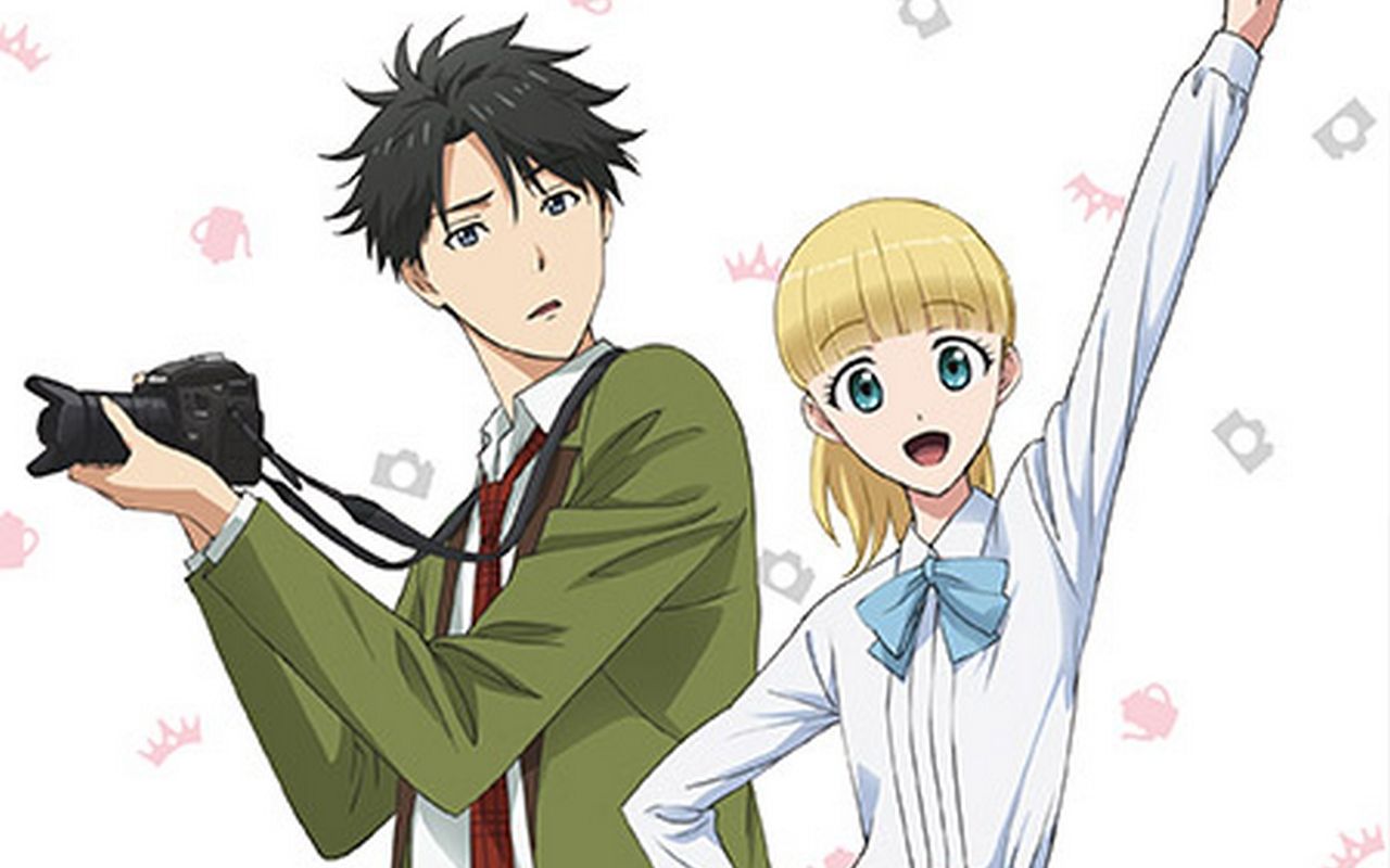 【drama】「多田君不恋爱」第1卷特典cd_哔哩哔哩 (゜-゜)つロ 干杯