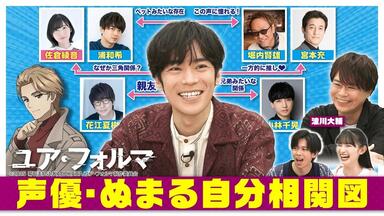AD-LIVE 2022 第6巻 (小野賢章・神谷浩史・高橋健介 ブルーレイ AD-LIVE 2022」Blu-ray&DVD vol.6（小野賢章・神谷浩史・高橋