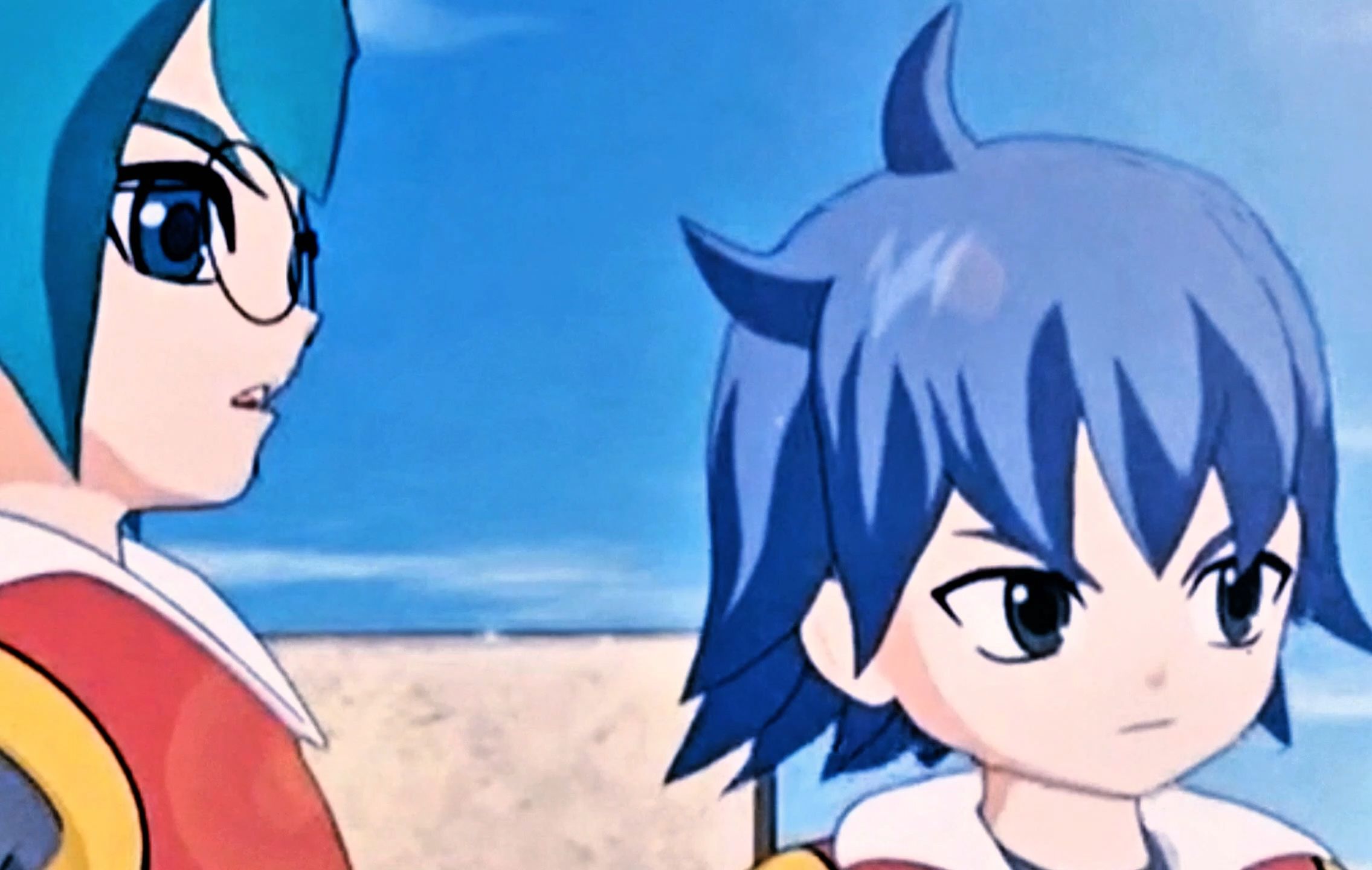 【龙斗台球·郭天森x范海蓝】我跟你谁才腐败