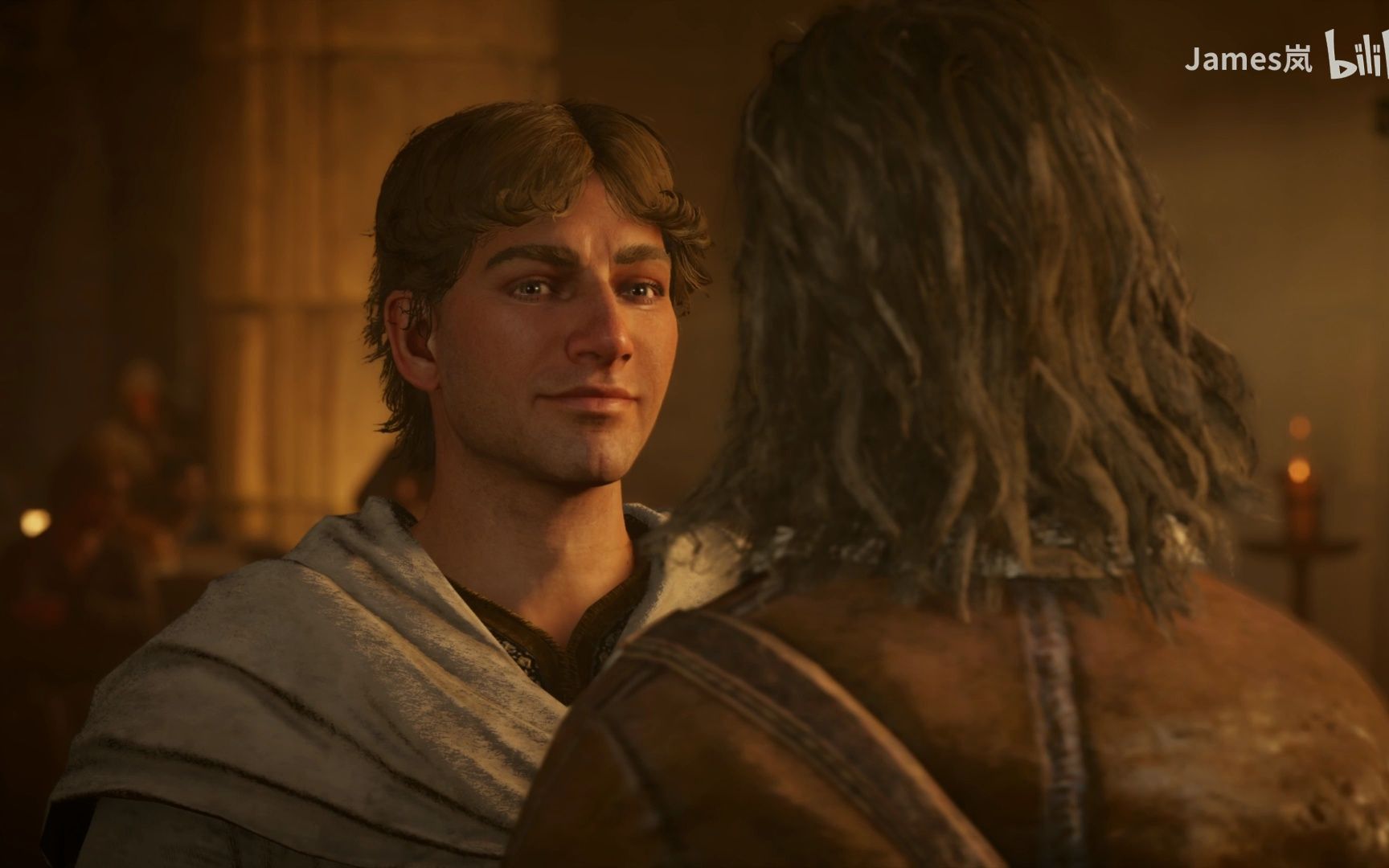 62p 家臣奥斯瓦德的传说-婚庆号角(东盎格利亚)767370