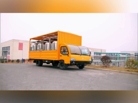 【电动搬运货车】视频加载中,速速查收惊喜!