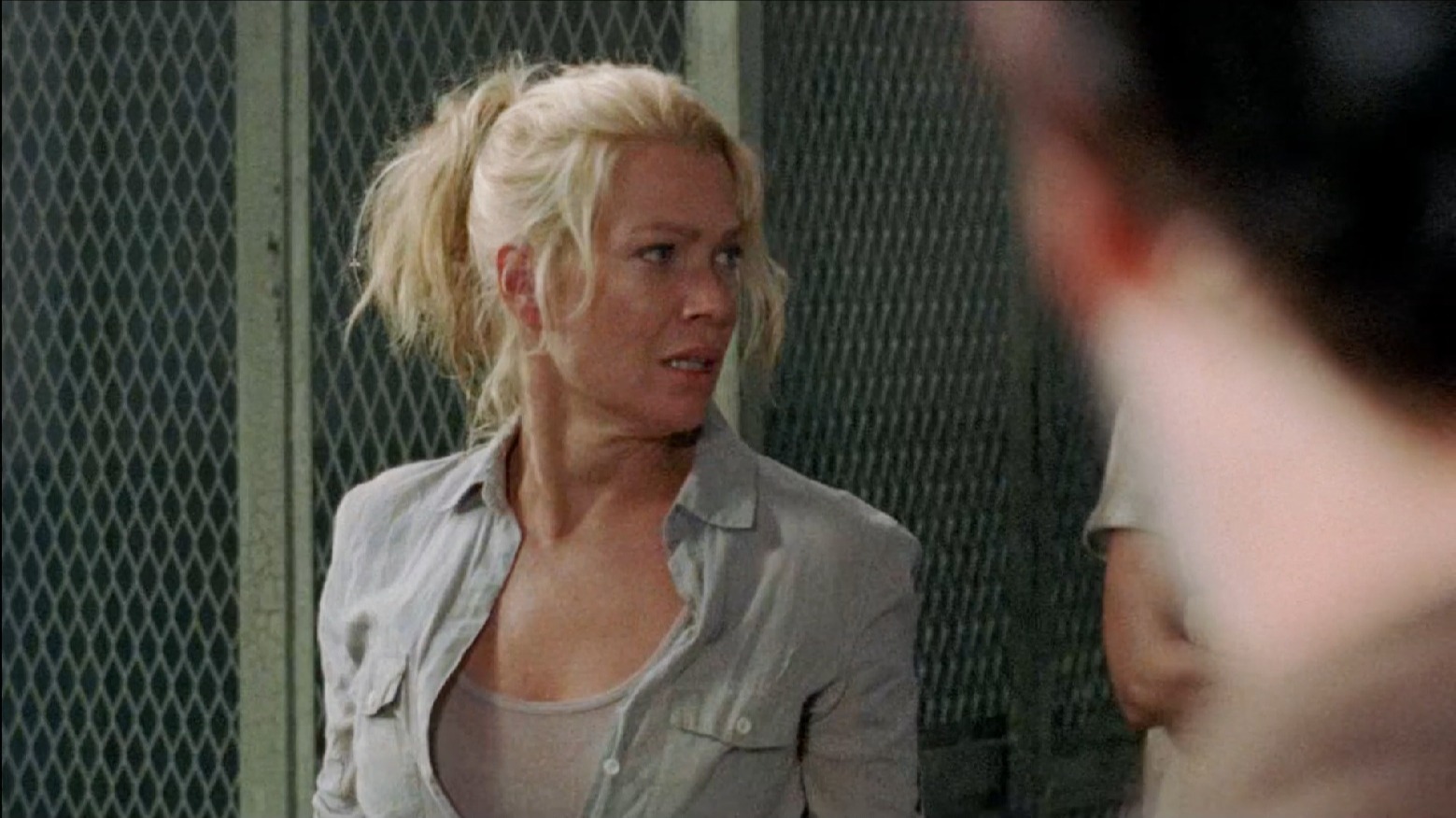 《行尸走肉3》第九集