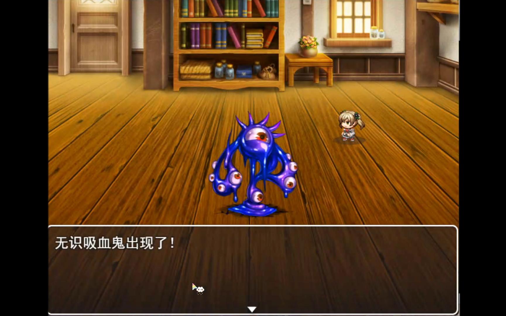 继续制作月影别墅rpg,还挖了个大坑?