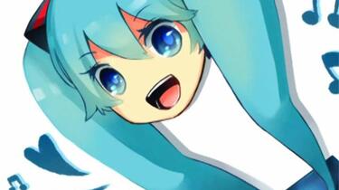 初音ミクappend】UFO少女腿音！！【タダヒー】_哔哩哔哩_bilibili