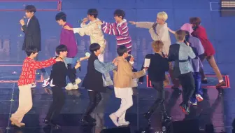 【SEVENTEEN】20190310克拉岛Day3（已更）