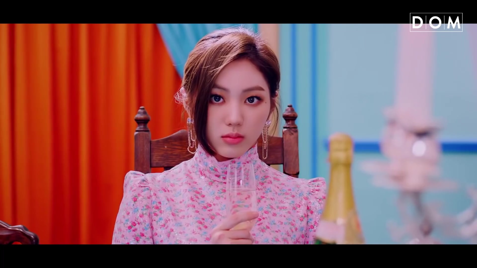 【clc/《no》】预告片混剪