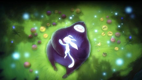 Ori And The Blind Forest 能量核心全收集攻略 哔哩哔哩 つロ干杯 Bilibili