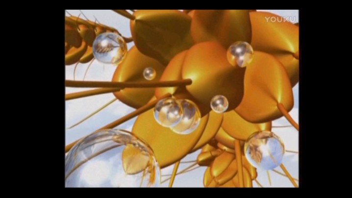 cctv7农业节目泡泡篇10秒(2010——2011)