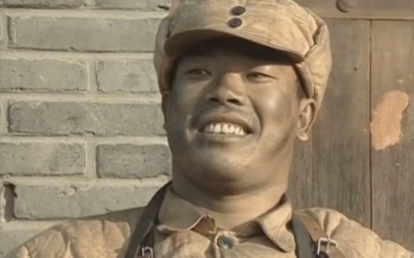 亮剑名场面之有胜阅兵