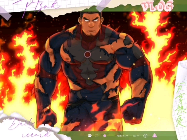 水树凯herosdestiny英雄的命运会怎样?