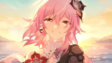 三月七-哔哩哔哩_Bilibili