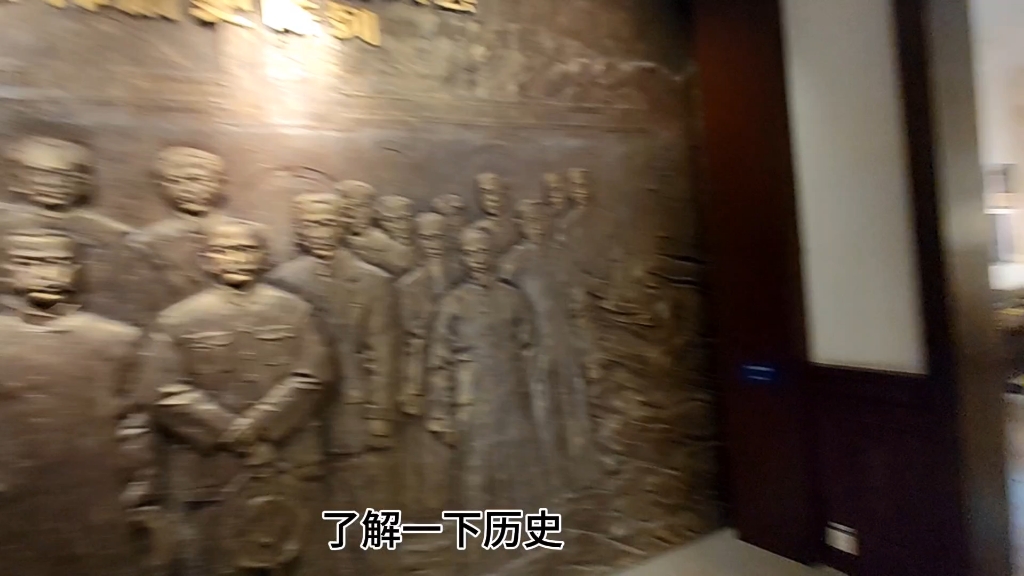 今天广州的几个主要景点打卡了一圈,大佛寺,圣心大教堂,广州塔,国党