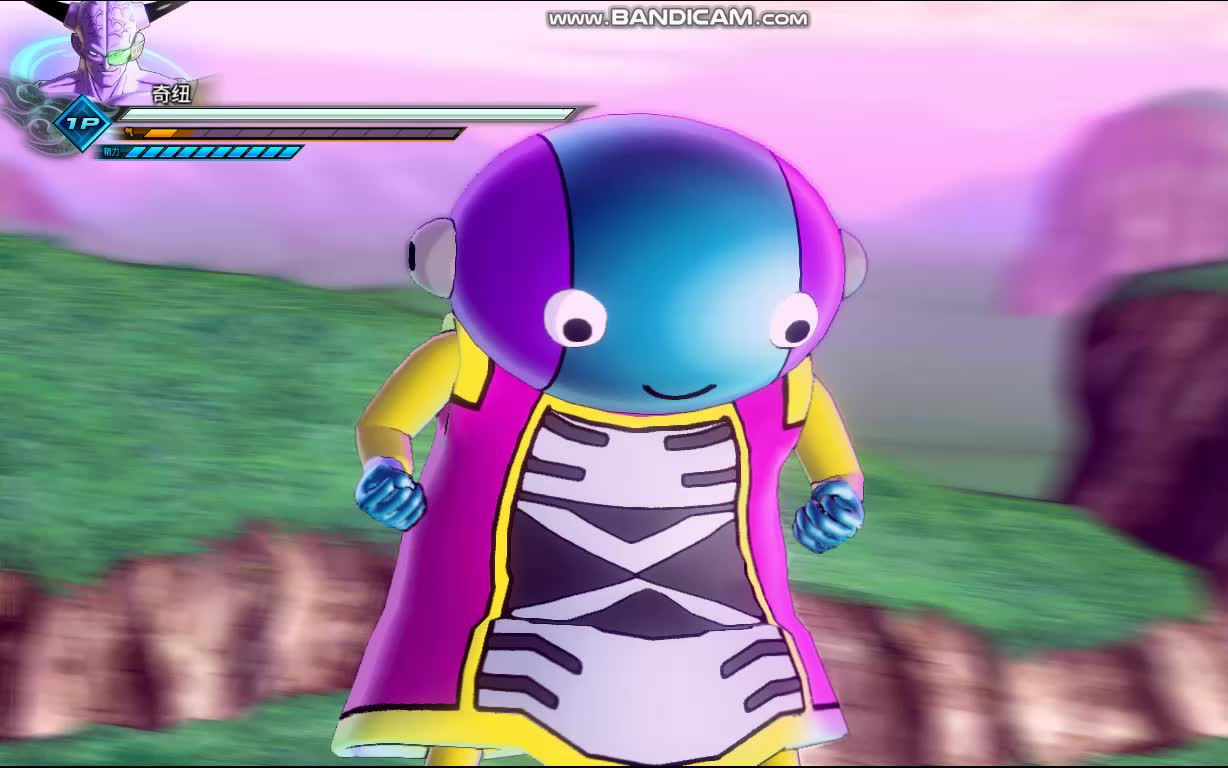 【基纽的算计全王的失算】当全王大人的身体被基纽交换后次元最强基纽