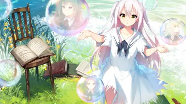 景の海のアペイリア～カサブランカの騎士～-哔哩哔哩_Bilibili