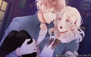 Diabolik Lovers 搜索结果 哔哩哔哩弹幕视频网 つロ乾杯 Bilibili