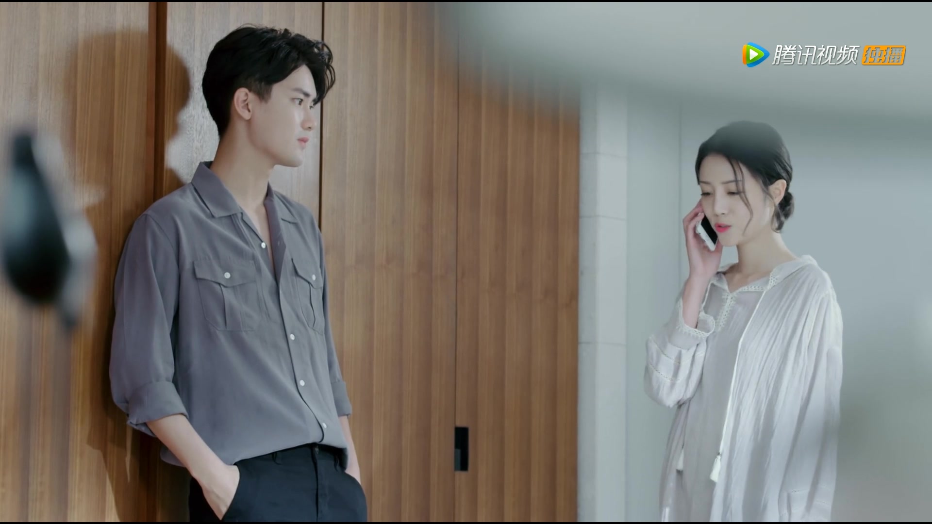 【国民老公】新年好夫妇 陆瑾年×乔安好 e16 cut16-3