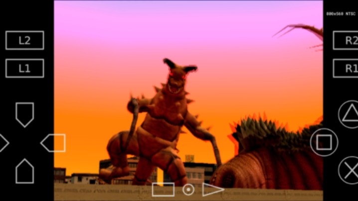 [普通][奥特曼格斗进化3]杰克剧情s级评分高清汉化60帧