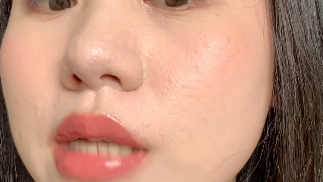 粉嫩唇釉试色|fenty beauty唇蜜02|香奈儿双头唇釉40哔哩哔哩bilibili