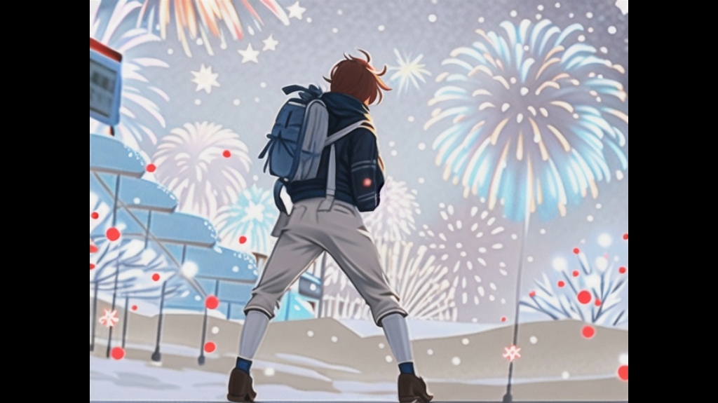 铁山靠ai绘画_蔡徐坤变性