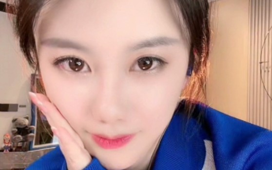 2022/10/6晚—10/7凌晨 云福晋 直播录屏(前面的