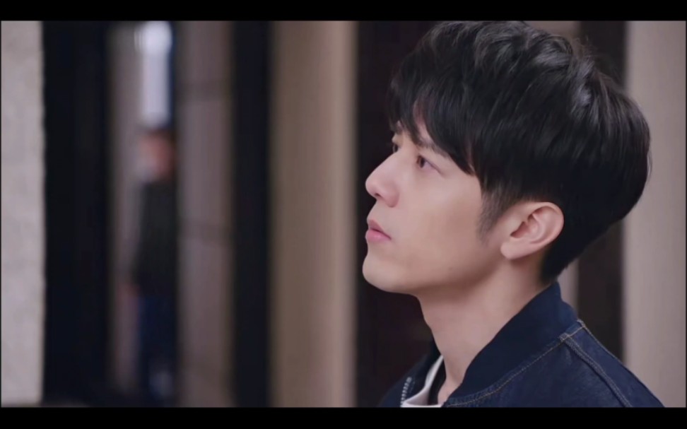 【胡宇威】我在北京等你第20集cut