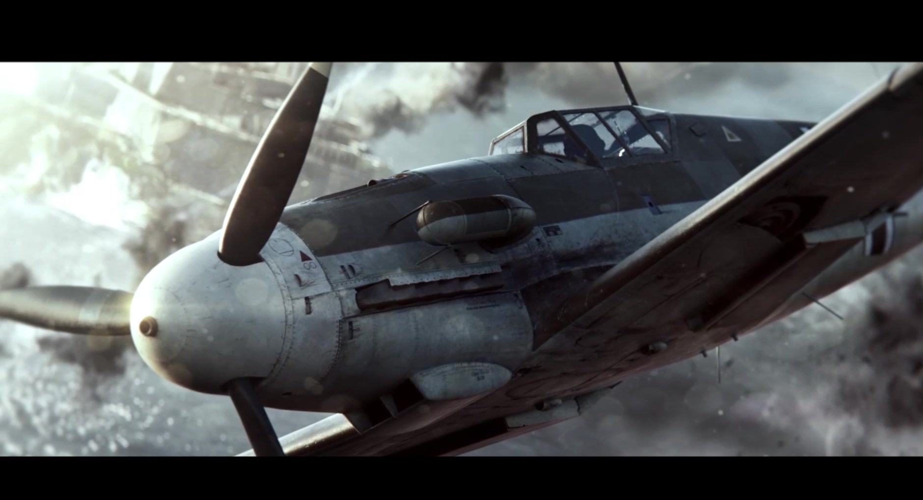 第二次世界大战