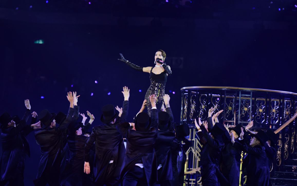 我们最希望看到的跨年演唱会阵容