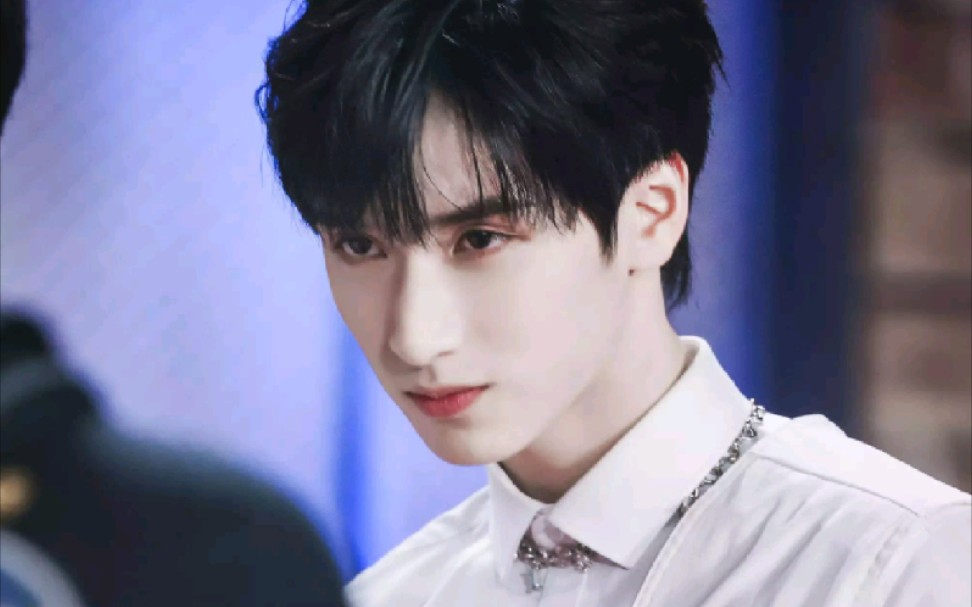 【严浩翔】#相遇混剪/卡点(第二版本,我又改了改)