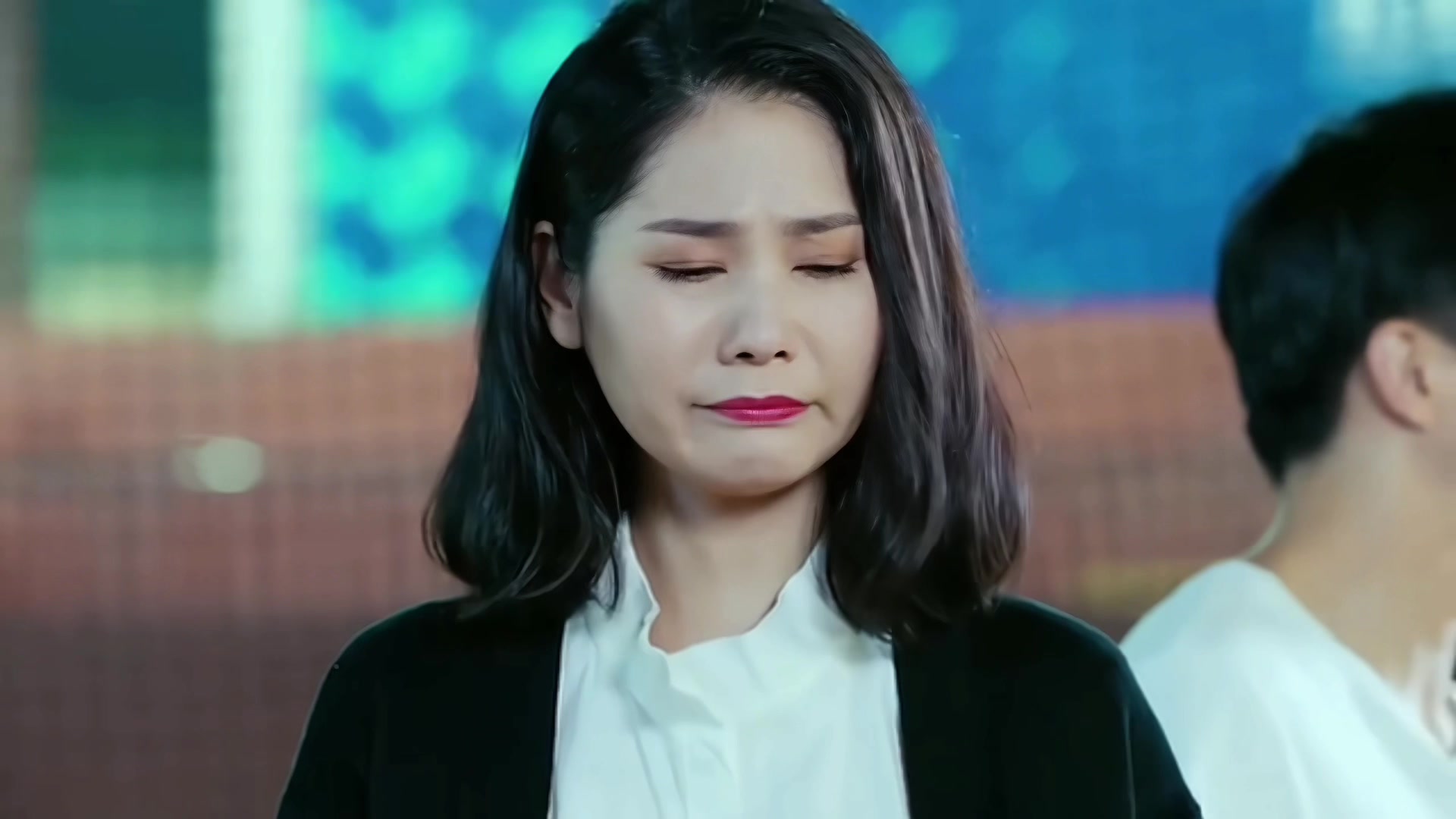 尹柯妈妈指责尹柯!心疼尹柯