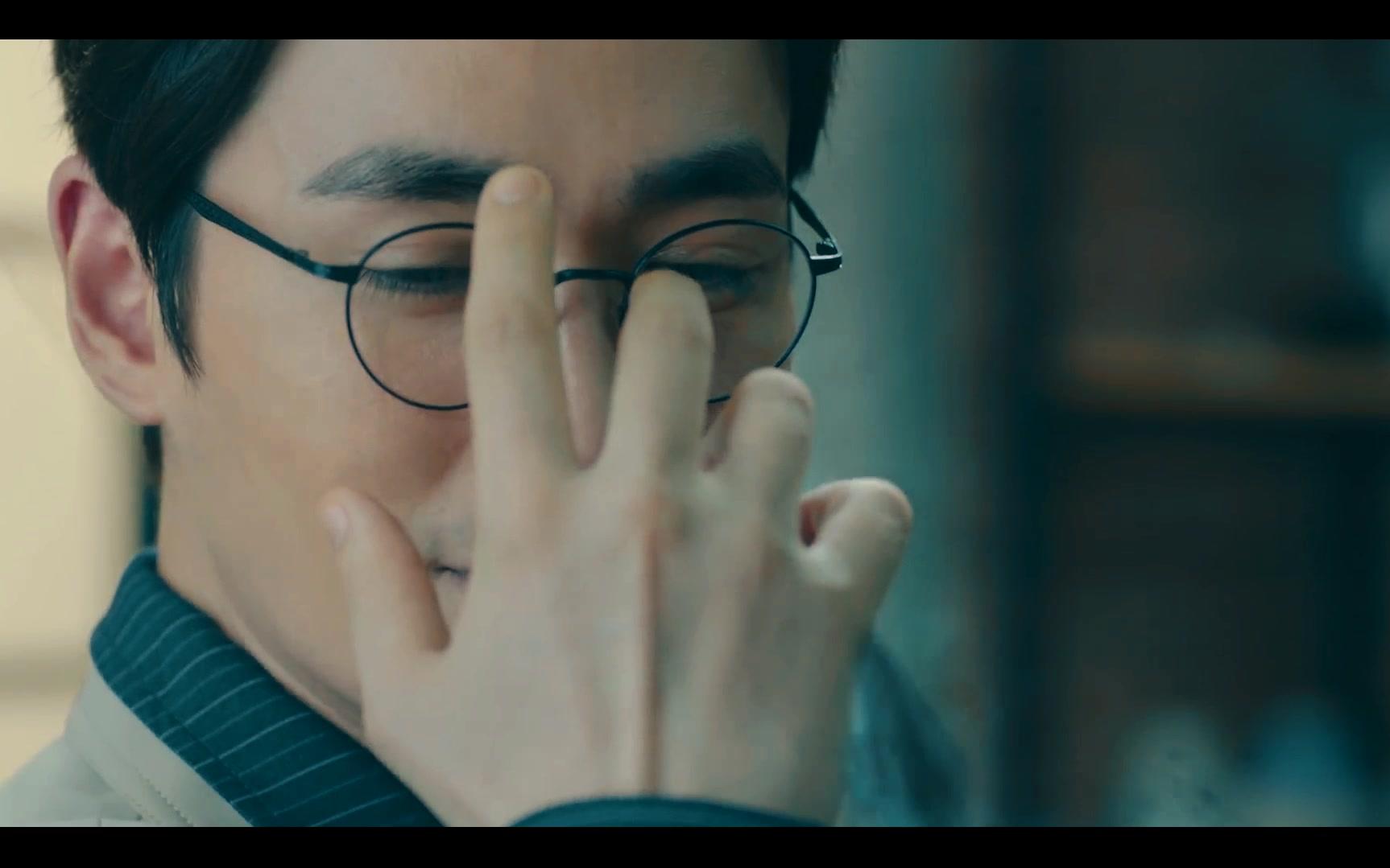 【镇魂】【夜尊个人】现代装·一窝疯////面面好看!