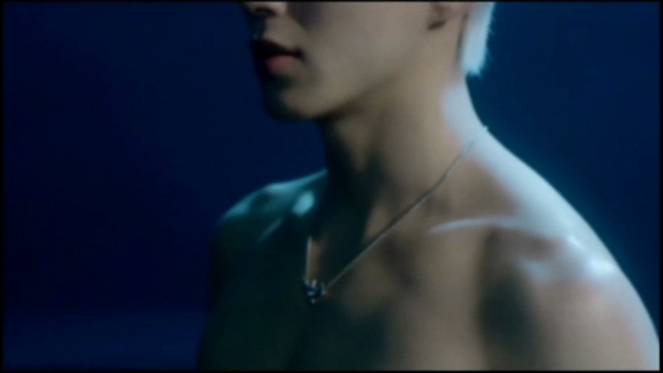 白毛腹肌绷带……文钟业你小子