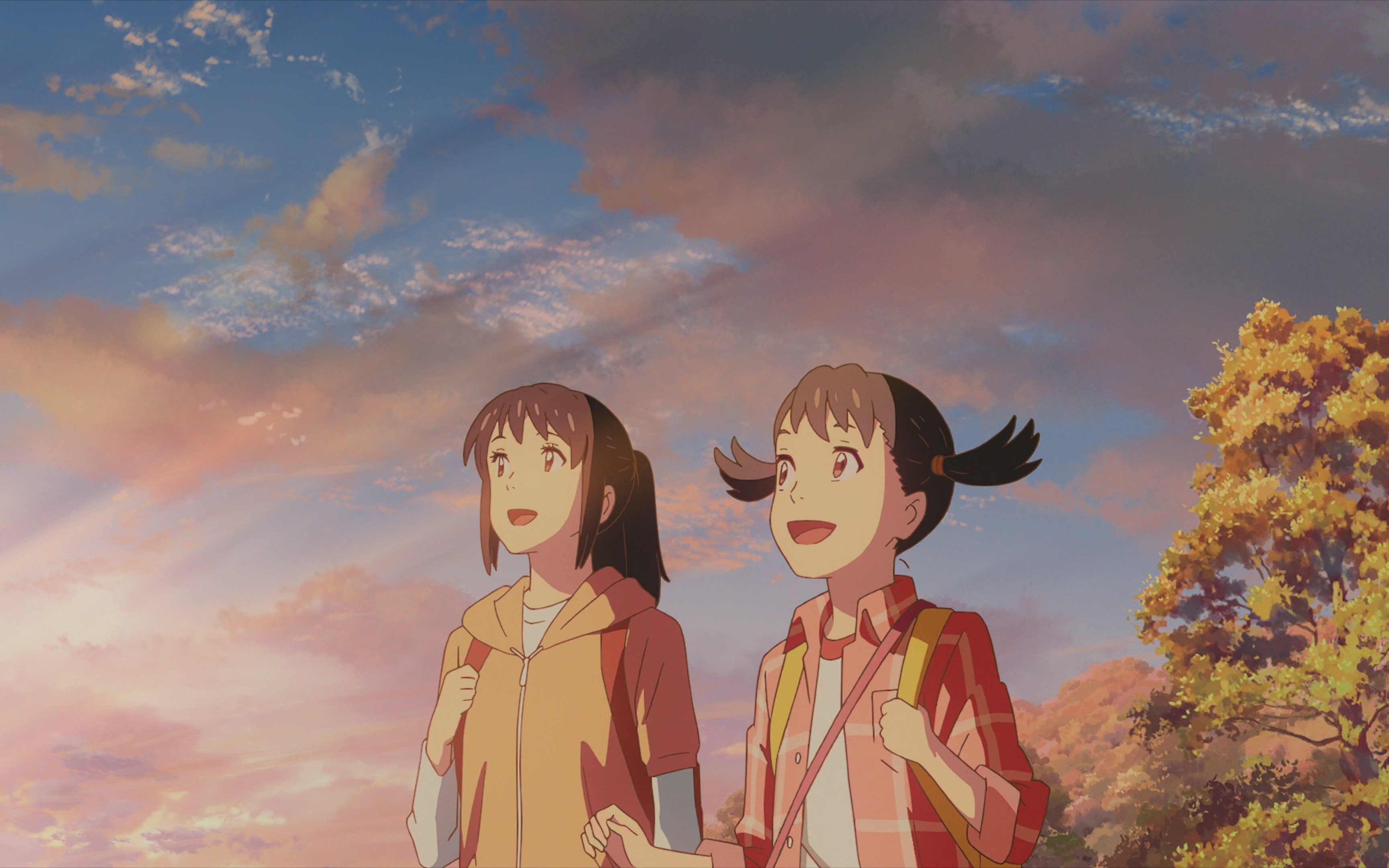 【4k hdr】壁纸-3