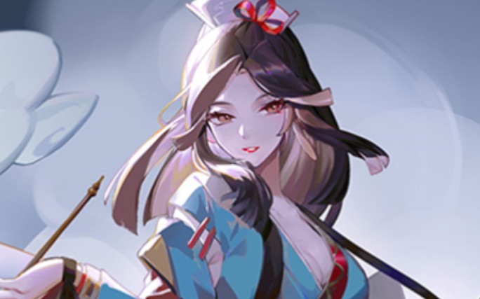 【阴阳师手游】烟烟罗觉醒前后语音变化_哔哩哔哩_bilibili