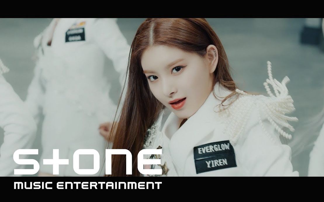 everglow (阁楼) - adios mv   舞蹈mv  接力舞蹈直拍