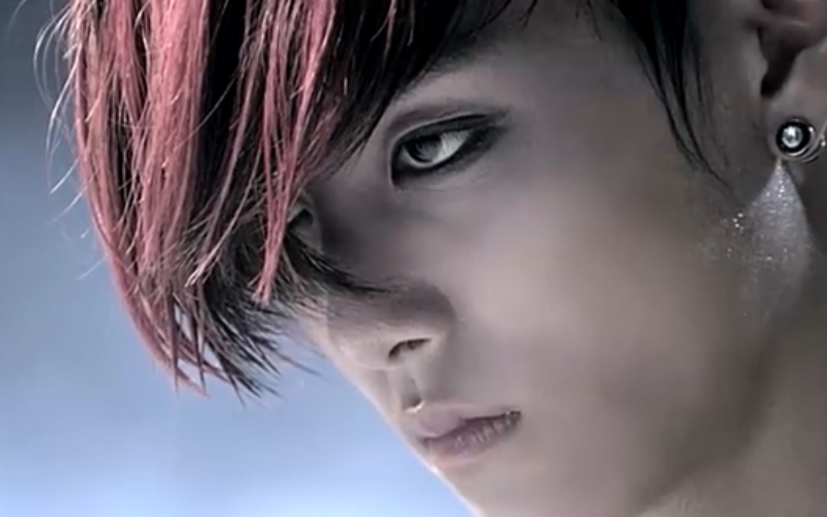 nuest _ face (teaser) (jr ver.)金钟炫预告