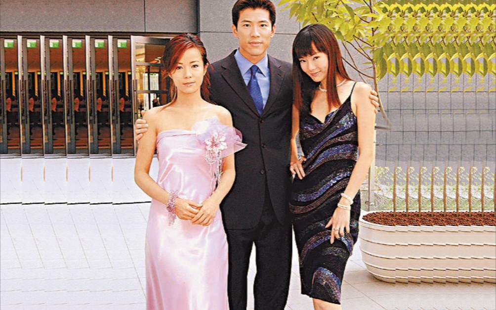 台剧【天地有情】清霞要开车撞死淑婷天霖,问:能判几年?