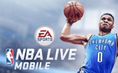 如何下载NBAlive手游亚服和国际服(安卓)哔哩哔哩bilibili