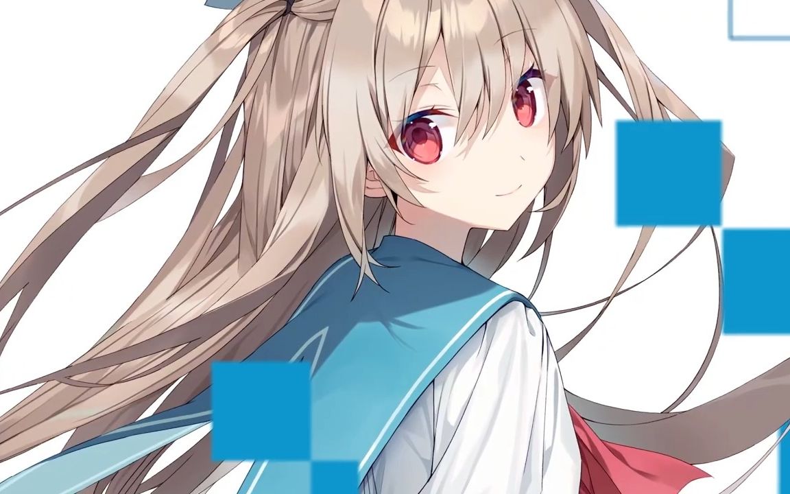 【动画化确定！】《ATRI -My Dear Moments-》PV动画