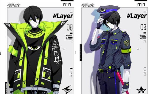 compass零夜梅古妹妹和鬼龙妹妹加油我在后方支援梅古鬼龙