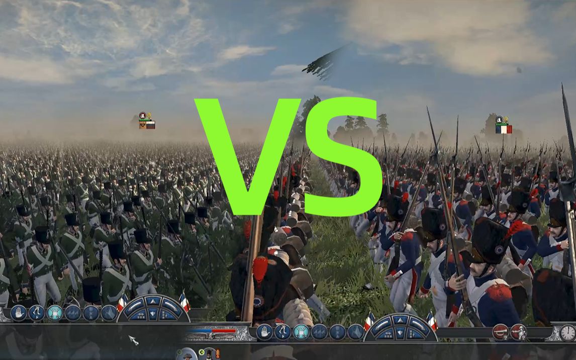 活动作品3000老近卫军vs3000谢苗诺夫近卫军