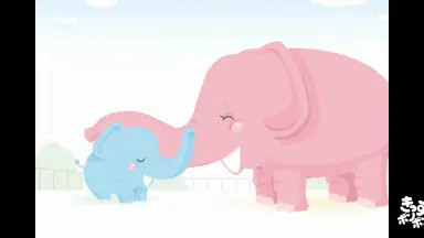 ぞうさん/-哔哩哔哩_Bilibili