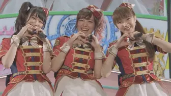 [熟肉]灰姑娘5TH幕张公演MC片段5