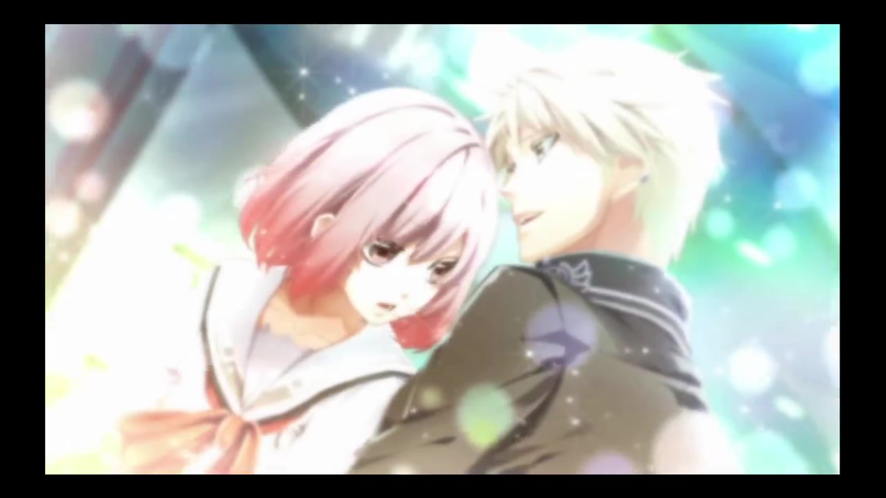 【PSP游戏】NORN9哔哩哔哩bilibili