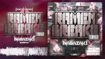 Download Video: Nagazaki - Ramen Breaks 2022